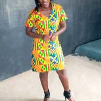 Sharon juma