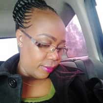 Gladys kariuki