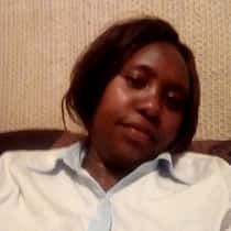 Mercy njeri