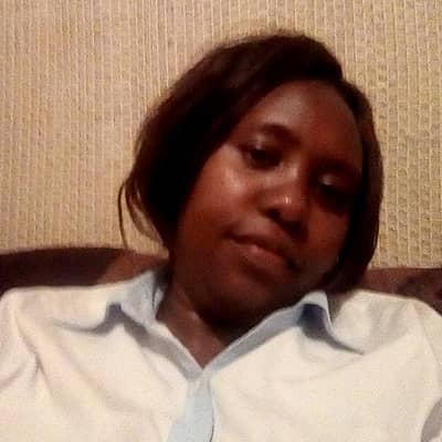 Mercy njeri