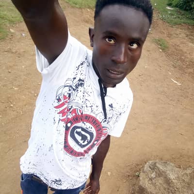 Eliud koome