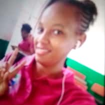 Salamatu Barrie