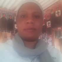 Justina mhata