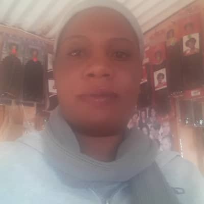 Justina mhata