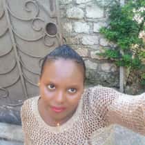Winnie veritah