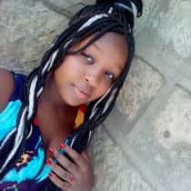 Cynthia Moraa