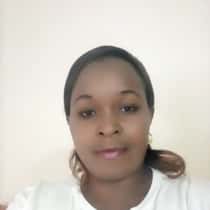 Damaris Njenga