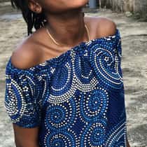 Adebayo omolara