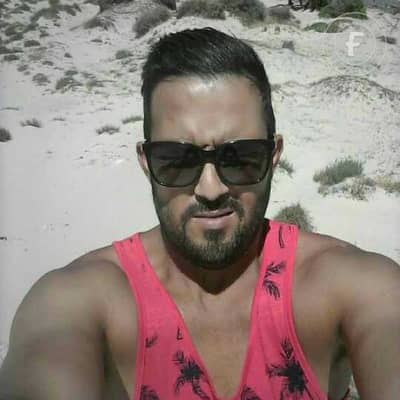 Ahmed dallegi