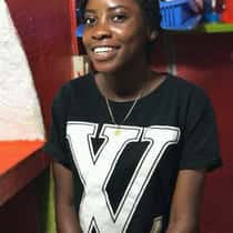 Omolara adebayo