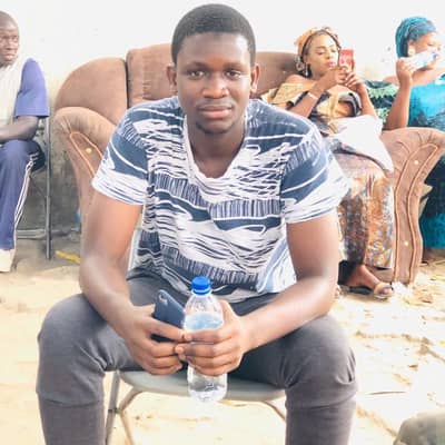 Ahmad Bamba