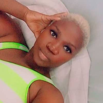 Liz nafula