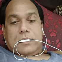 Gajendrs bosen