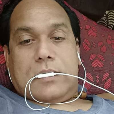 Gajendrs bosen