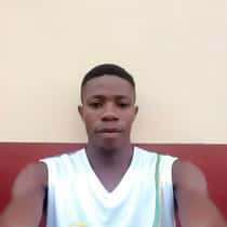 Okpetu Eric