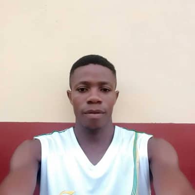 Okpetu Eric