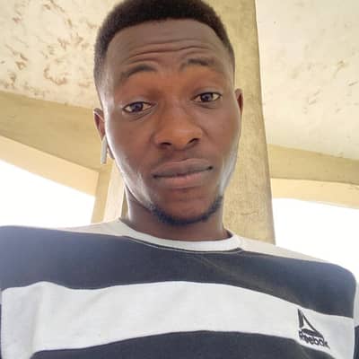 AYODEJI