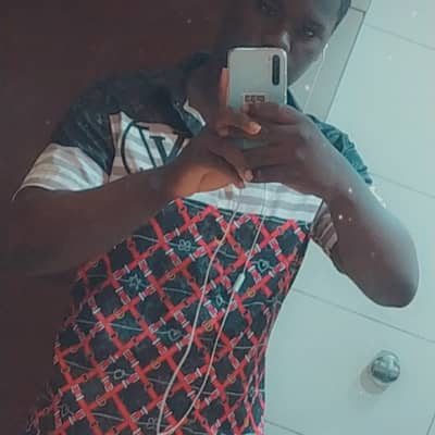lawal olamide