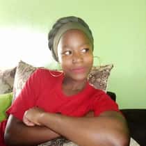 Faith masia