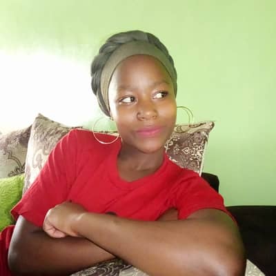 Faith masia