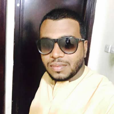 RASHID DUBAI