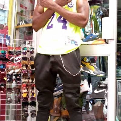 musa ogondi
