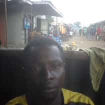 Pascal ayoma