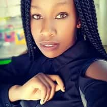 Miriam Yamah