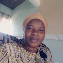 Benedicta Otukueku