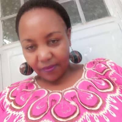 Wanjiru