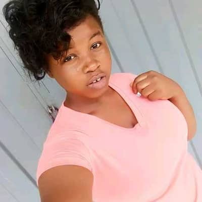 Armah Sweetlyn