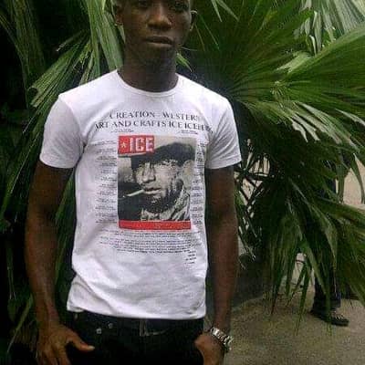 Olatunji joseph