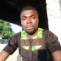 Kwame Ken