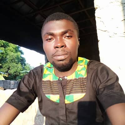 Kwame Ken