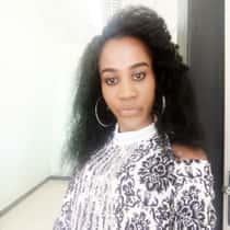 Julia Zulu