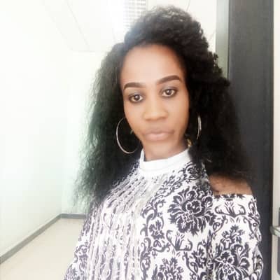 Julia Zulu