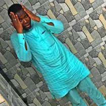 Ali mustapha