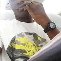 Prince Yemi