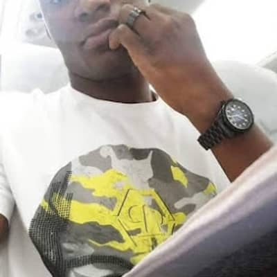 Prince Yemi