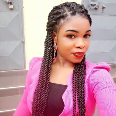 Edith Kwakye