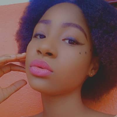 Esther Dapaah