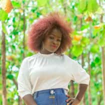 Louisa boahen
