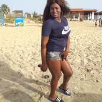 Binta secka