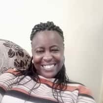 Zeruah waithira