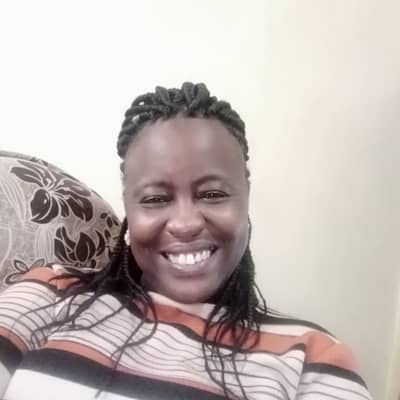Zeruah waithira