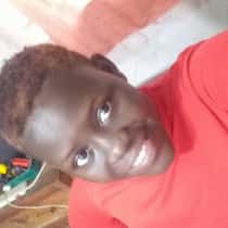 Evelyn Achieng