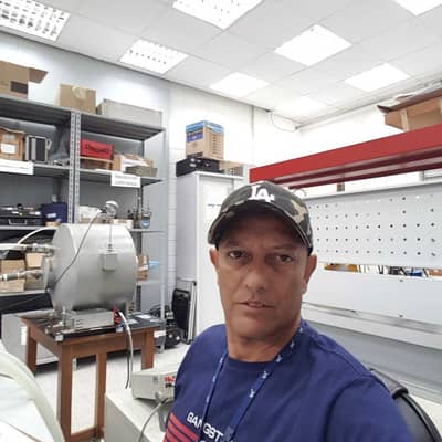 Roberto Santos