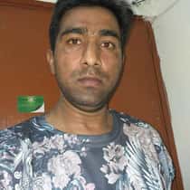 Tariq George