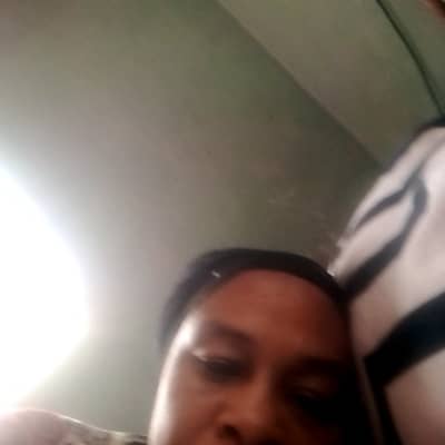 Ann lfeoma okeke