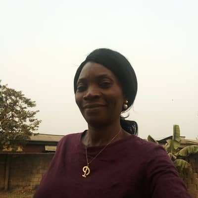 Folake medahunsi